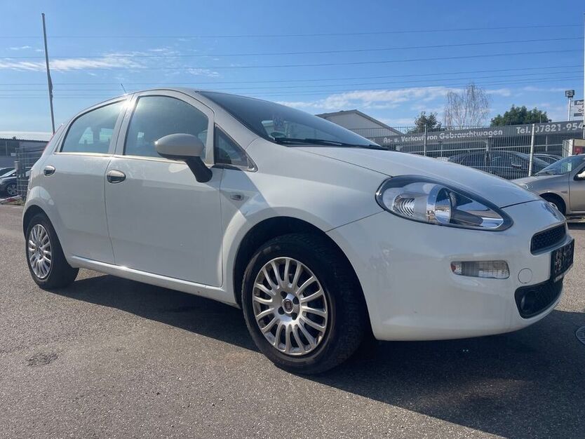 Punto