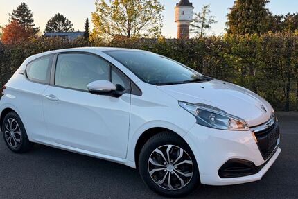 Peugeot 208 71.900 km 5.590 &euro; Warendorf 48231