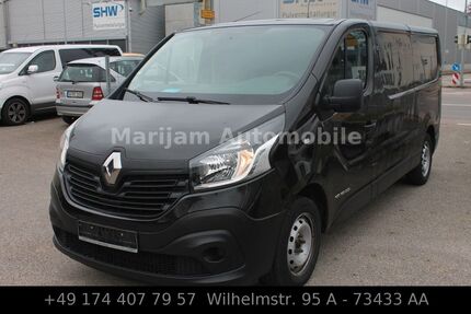 Renault Trafic 98.884 km 10.999 € Aalen 73433