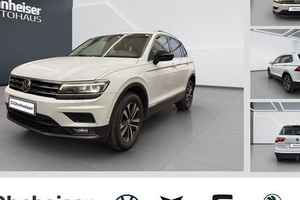VW Tiguan 66.004 km 24.850 &euro; Wertingen 86637