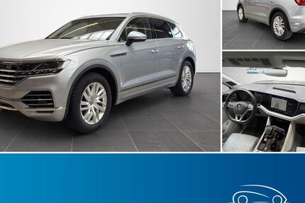 VW Touareg 64.000 km 40.390 &euro; Buchschwabach bei Nürnberg 90574