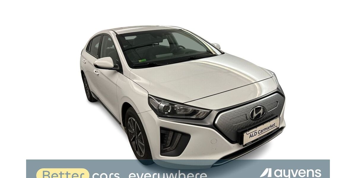 Hyundai IONIQ 34.127 km 19.980 &euro; Dorfmark 29683
