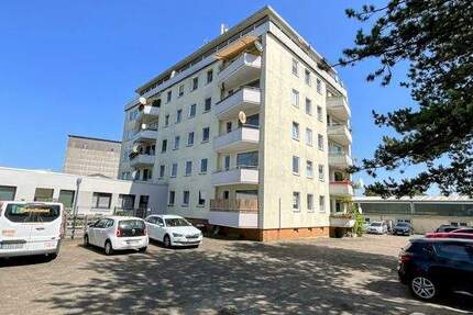 Gewerbeobjekt Peine Kernstadt Süd - 3.900.000&euro; | Angebot:25691633