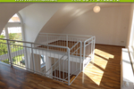 MAISONETTE IM DACHGESCHOSS + 2,5 RAUM VERMIETET + 2 TIEFGARAGENPLÄTZE - Maisonettenwohnung Leipzig Zentrum-Ost | Angebot:26942692