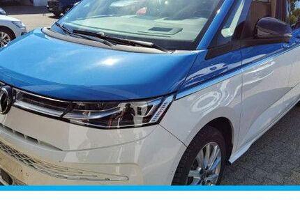 VW T7 Multivan 48.410 km 43.850 &euro; Frankfurt 60326