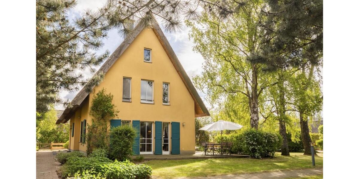 Einfamilienhaus Usedom - 5 Zimmer, 132 m&sup2;, 465.000&euro; | Angebot:26893063