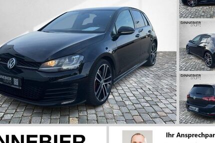 VW Golf 155.000 km 13.498 &euro; Wittenberge 19322