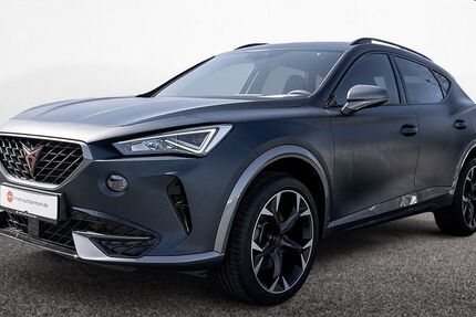 Cupra Formentor 34.343 km 29.870 &euro; Uelzen 29525