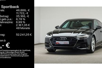 Audi A7 82.400 km 44.888 &euro; Mühlheim 63165