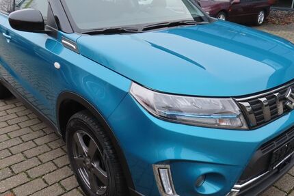 Suzuki Vitara 31.650 km 20.290 € Herschbach 56414