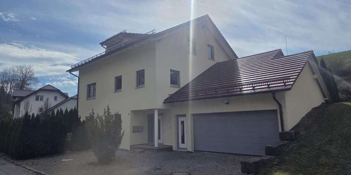 Einfamilienhaus Ochsenhausen - 5.5 Zimmer, 194 m&sup2;, 545.000&euro; | Angebot:26344004