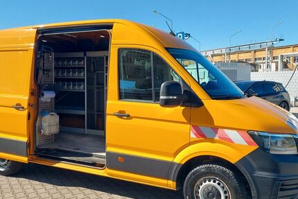 VW Crafter 169.241 km 11.999 &euro; Leipzig 04328