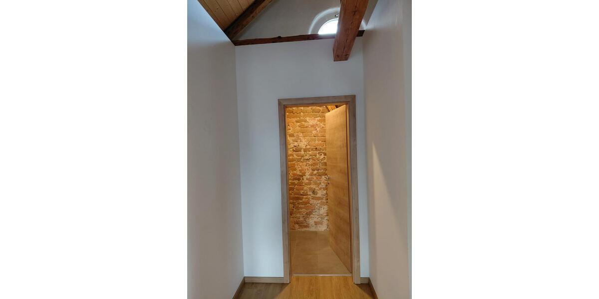 Dachgeschoßwohnung Jandelsbrunn - 4 Zimmer, 129 m&sup2;, 820&euro; | Angebot:26067068