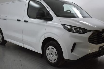 Ford Transit Custom 18.508 km 27.950 &euro; Bebra 36179
