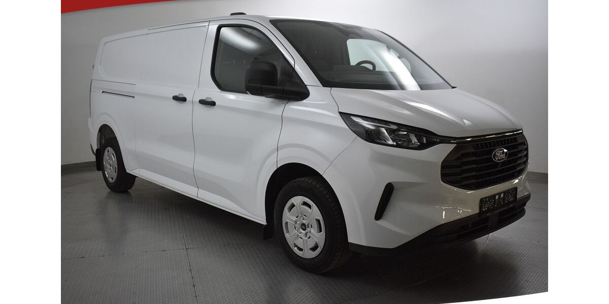 Ford Transit Custom 18.508 km 27.950 &euro; Bebra 36179