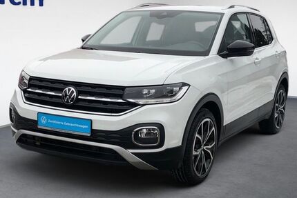 VW T-Cross 48.784 km 19.980 &euro; Neu Wulmstorf 21629