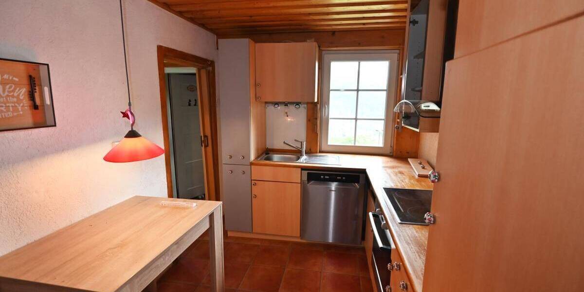 Mehrfamilienhaus, Wohnhaus Baiersbronn Huzenbach - 5 Zimmer, 120 m&sup2;, 297.000&euro; | Angebot:26878930