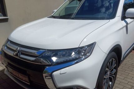 Mitsubishi Outlander 131.837 km 16.999 &euro; Brandenburg OT Klein-Kreutz 14776