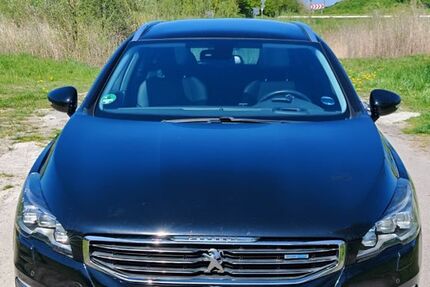 Peugeot 508 143.000 km 10.700 &euro; Altenberge 48341