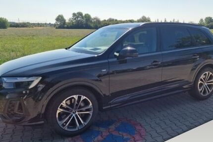 Audi Q7 29.600 km 65.900 &euro; Geisenfeld-Rottenegg 85290