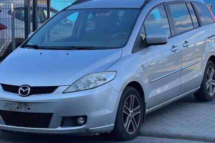 Mazda 5 301.258 km 1.150 &euro; Wildau 15745