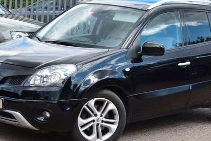 Renault Koleos 251.600 km 2.890 &euro; Celle 29227