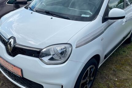 Renault Twingo 86.800 km 8.600 € Lübeck 23566