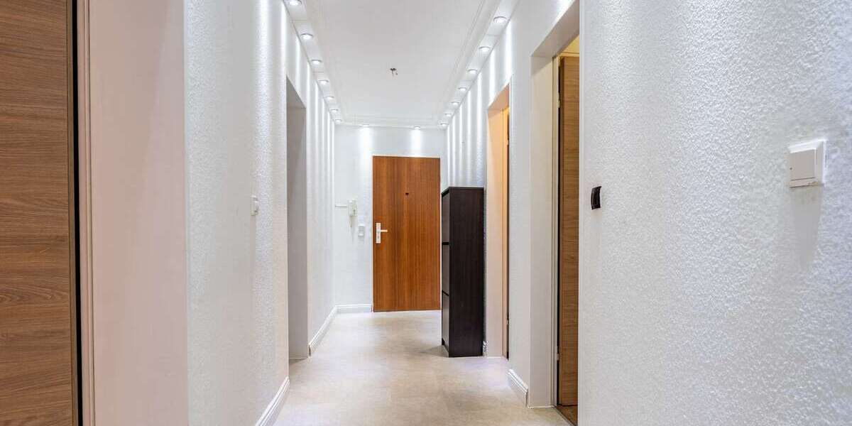 Etagenwohnung Singen (Hohentwiel) - 2 Zimmer, 72 m&sup2;, 199.000&euro; | Angebot:25499924