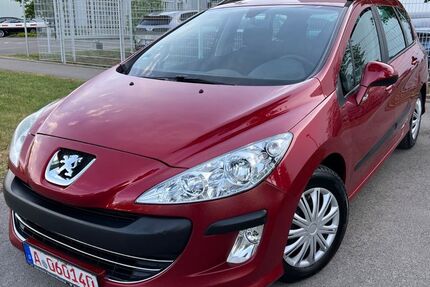 Peugeot 308 202.600 km 1.800 &euro; Augsburg 86167