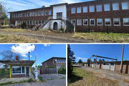 Grundstück in Laußig 299.000 € 6473 m²