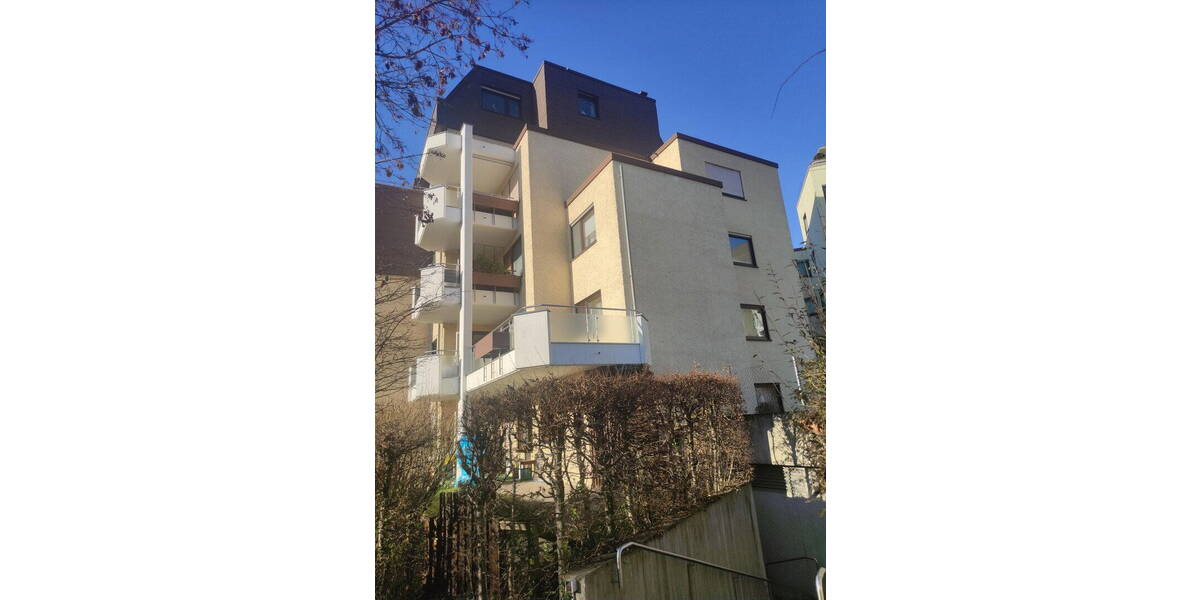 Etagenwohnung Korntal-Münchingen Korntal - 3 Zimmer, 92 m&sup2;, 350.000&euro; | Angebot:26253581