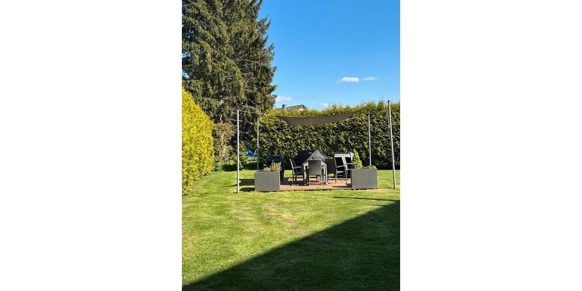 Etagenwohnung Rodenberg - 5 Zimmer, 180 m&sup2;, 343.000&euro; | Angebot:26264678