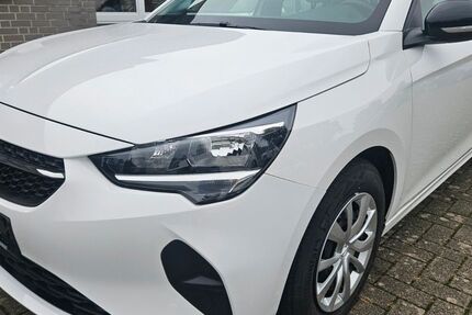 Opel Corsa 52.397 km 11.590 € Recke 49509