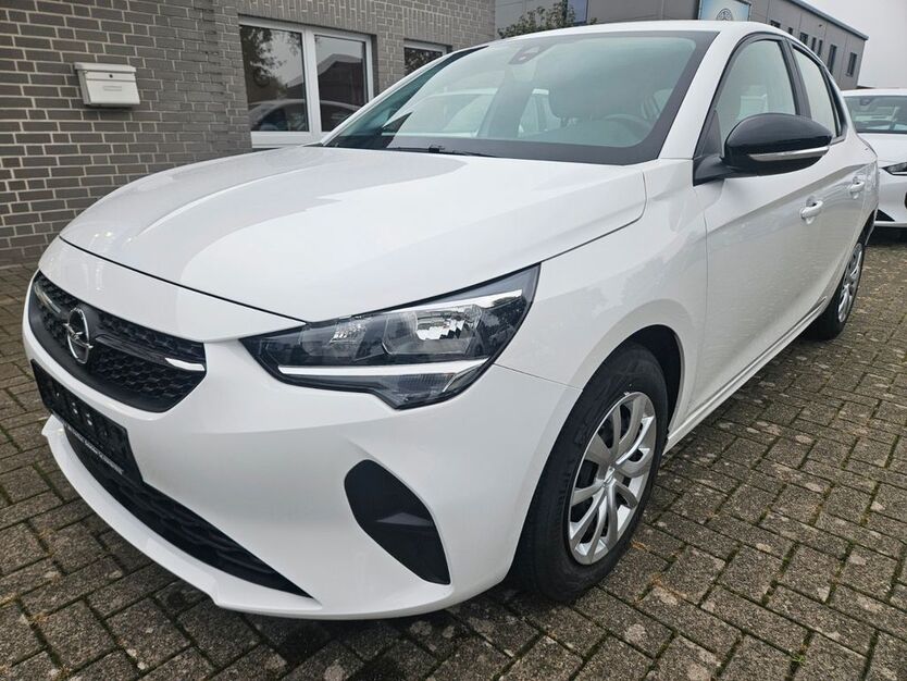 Opel Corsa 52.397 km 11.590 € Recke 49509