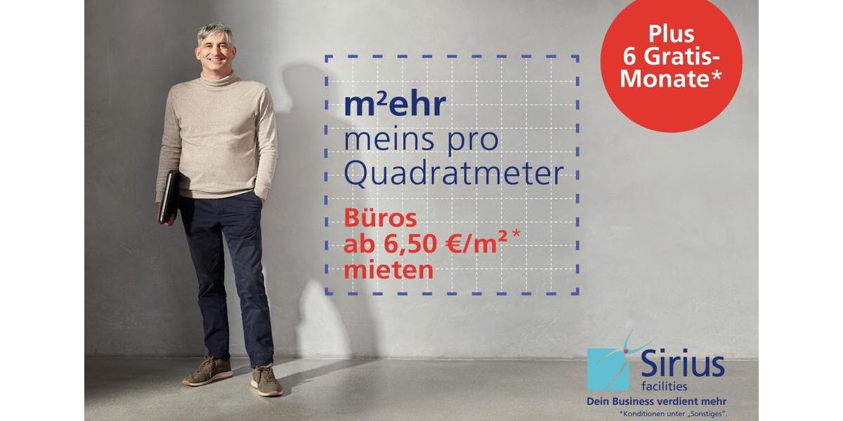 Gewerbeobjekt Alzenau - 13&euro; | Angebot:25654838