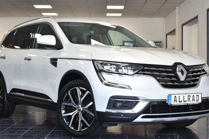 Renault Koleos 151.600 km 15.770 &euro; Nürnberg 90431