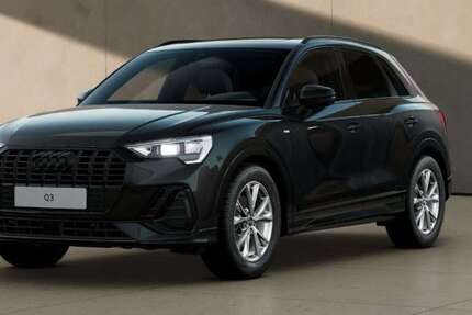 Audi Q3 24.882 km 39.569 &euro; Northeim 37154