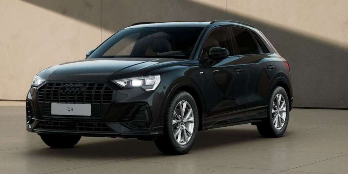 Audi Q3 24.882 km 39.569 &euro; Northeim 37154