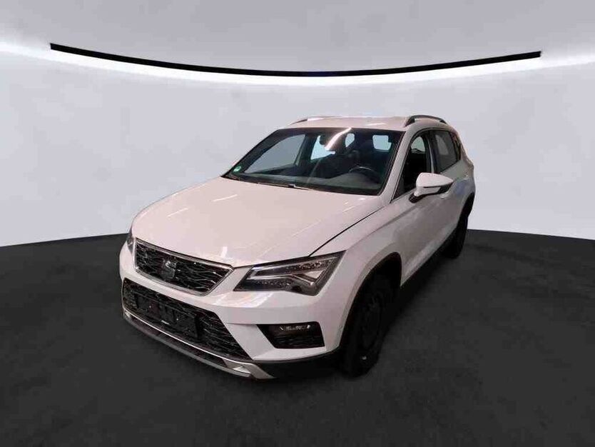 Ateca
