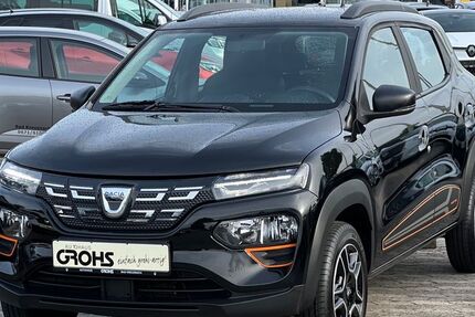Dacia Spring 16.680 km 12.490 &euro; Bad Kreuznach 55543