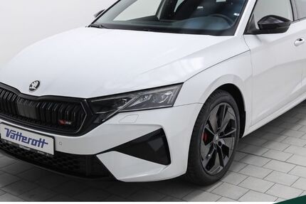 Skoda Octavia 6.772 km 39.550 &euro; Holzminden 37603