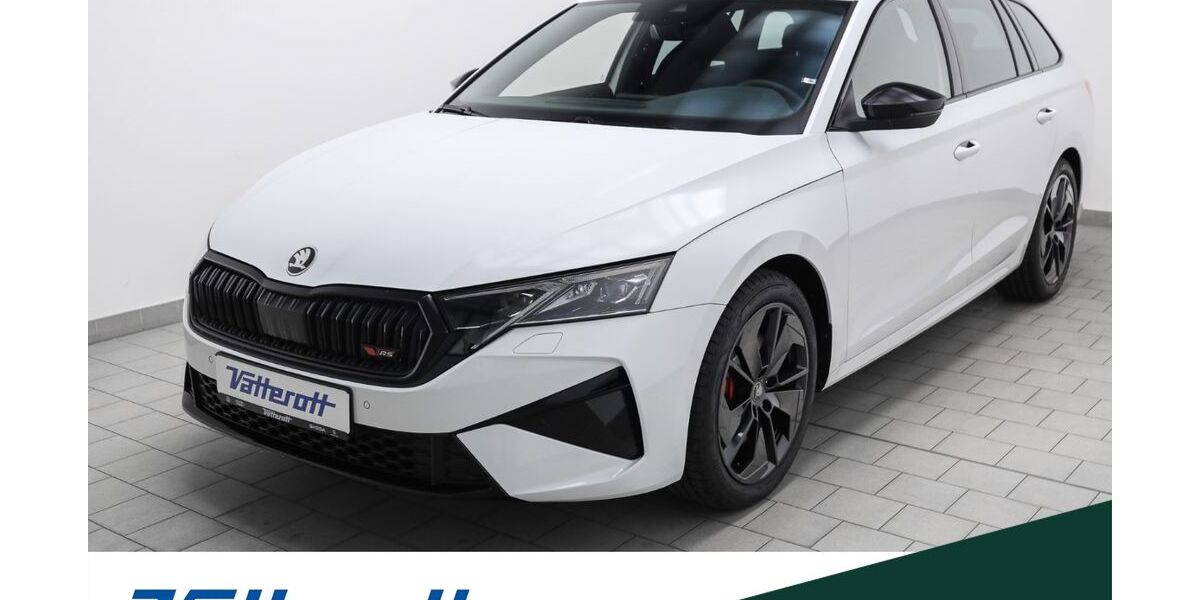 Skoda Octavia 6.772 km 39.550 &euro; Holzminden 37603