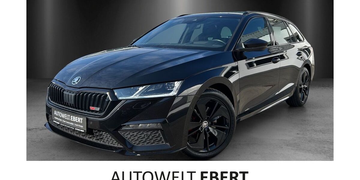 Skoda Octavia 79.900 km 26.890 &euro; Sandhausen 69207