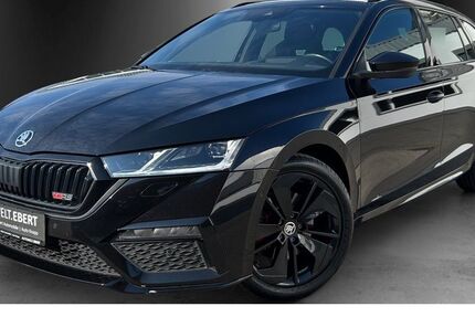 Skoda Octavia 79.900 km 27.890 &euro; Sandhausen 69207