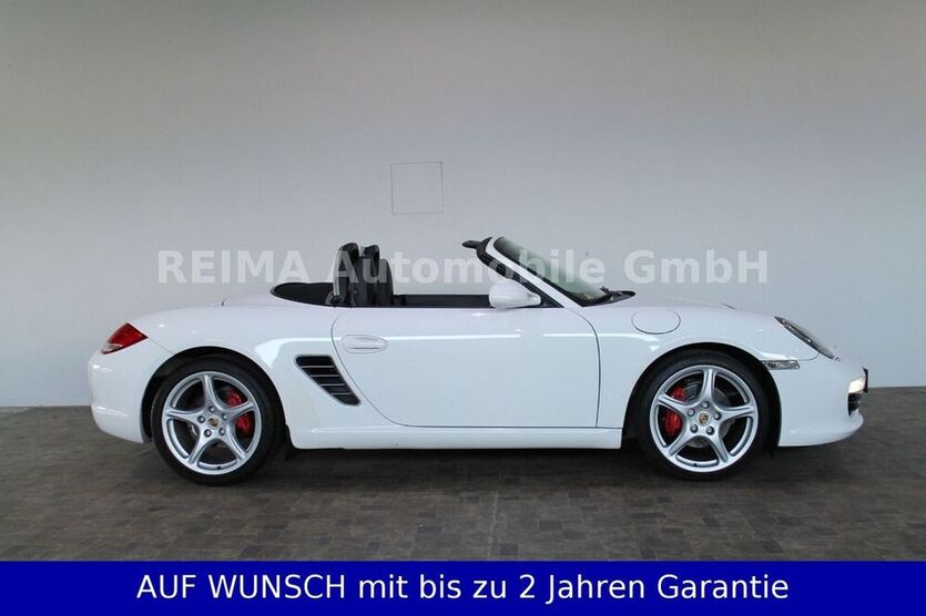 Boxster