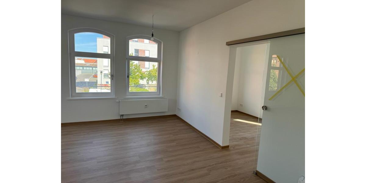 Etagenwohnung Cottbus - 3 Zimmer, 88 m&sup2;, 1.056&euro; | Angebot:26620748