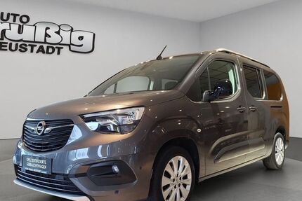 Opel Combo Life 51.290 km 21.870 &euro; Neustadt 01844
