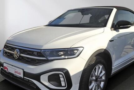 VW T-Roc 19.500 km 36.880 &euro; Bad Oldesloe 23843