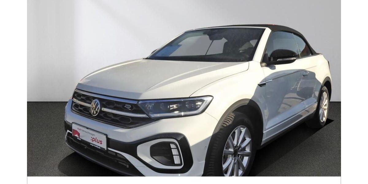 VW T-Roc 19.500 km 36.880 &euro; Bad Oldesloe 23843