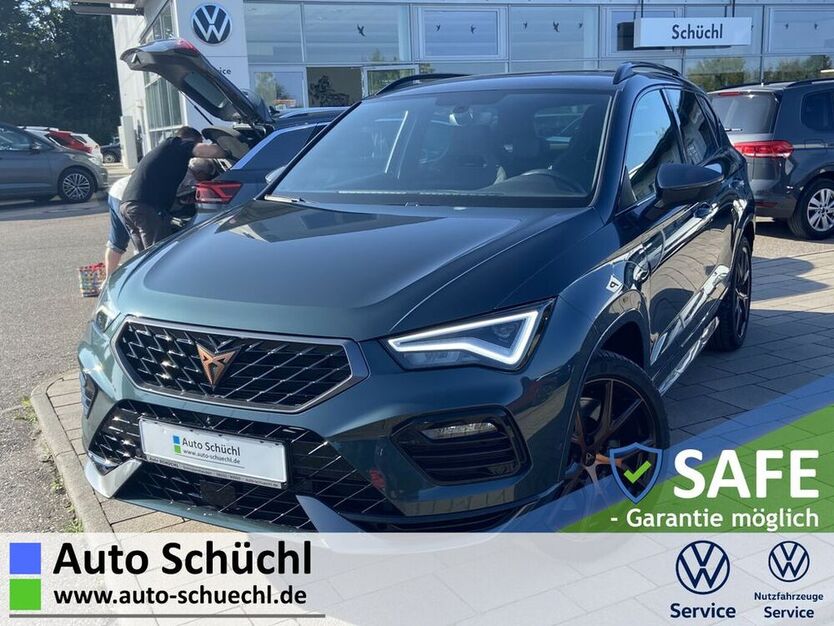 Ateca